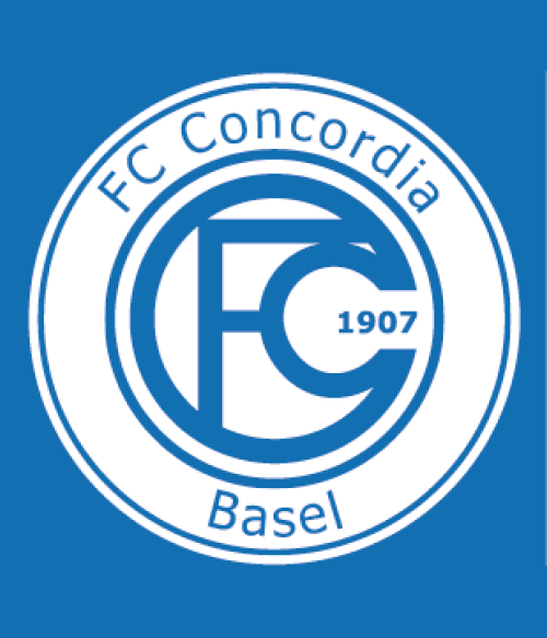 FC Concordia Basel - DEV